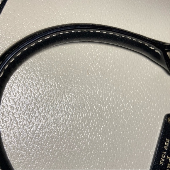Kate Spade Satchel - Picture 8 of 8